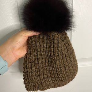 KIY KIY Beanie